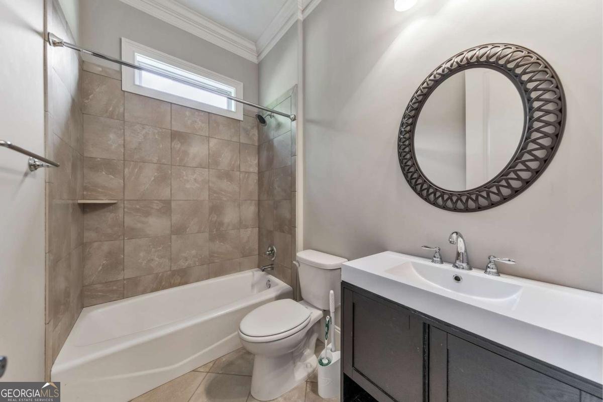 2423 Rosapenna Lane Kennesaw - 34