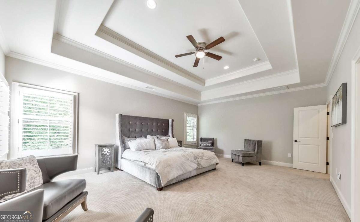 2423 Rosapenna Lane Kennesaw - 36