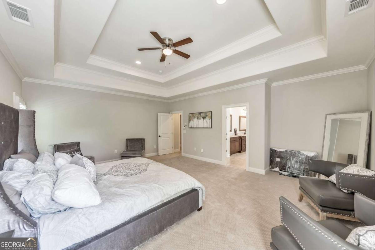 2423 Rosapenna Lane Kennesaw - 37