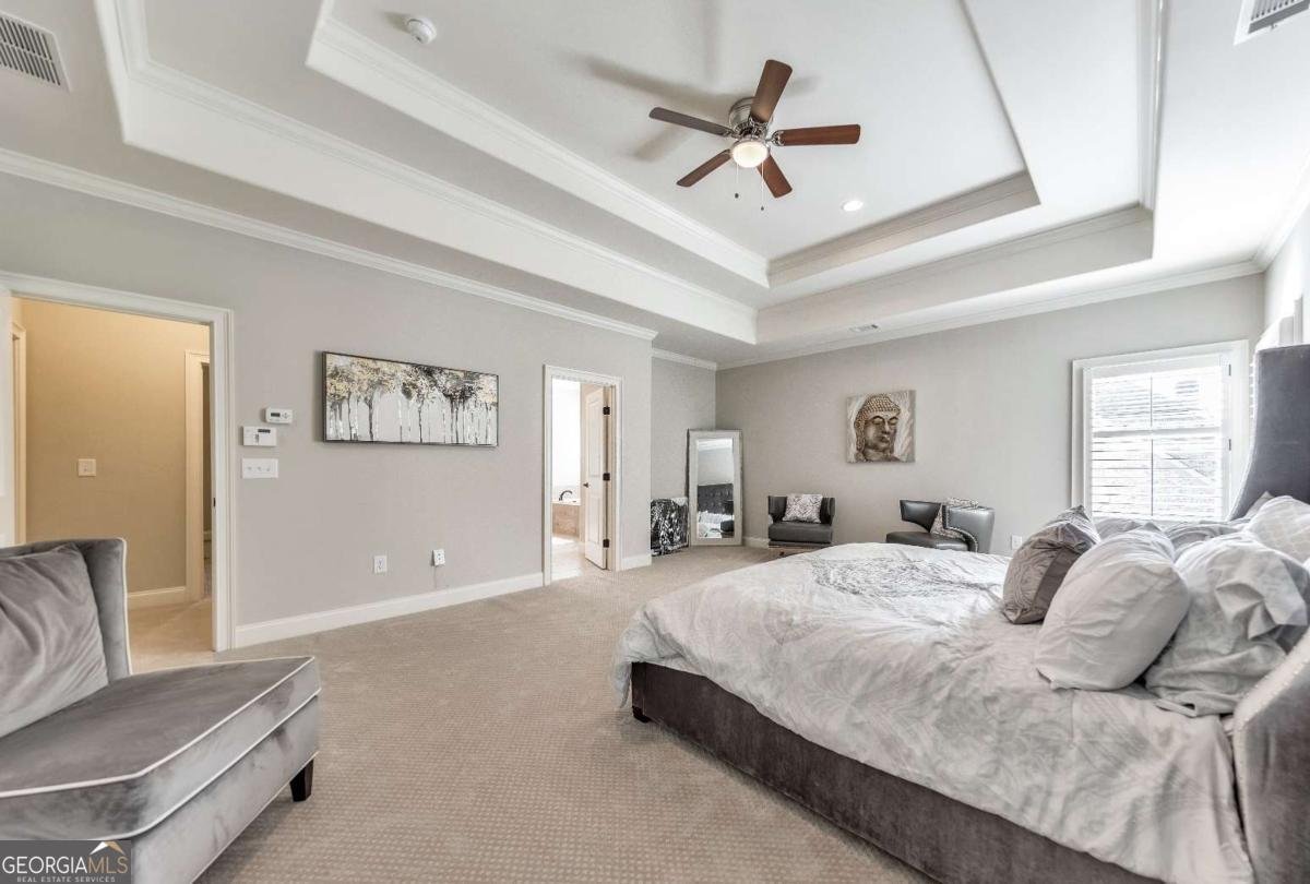 2423 Rosapenna Lane Kennesaw - 38