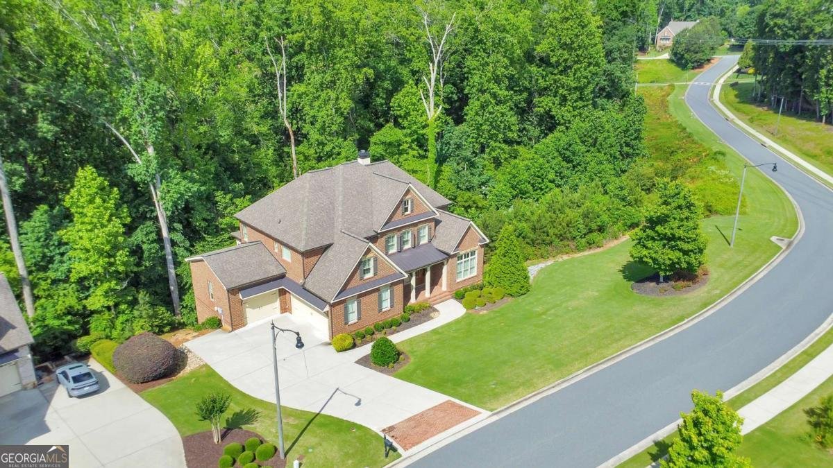 2423 Rosapenna Lane Kennesaw - 4