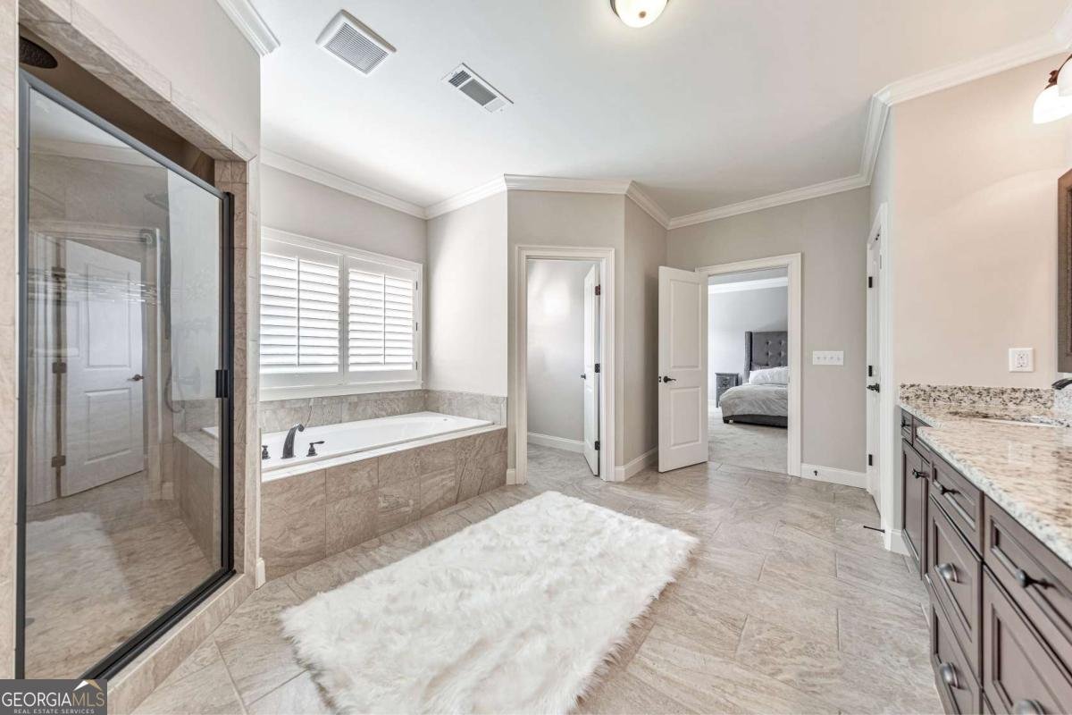 2423 Rosapenna Lane Kennesaw - 40