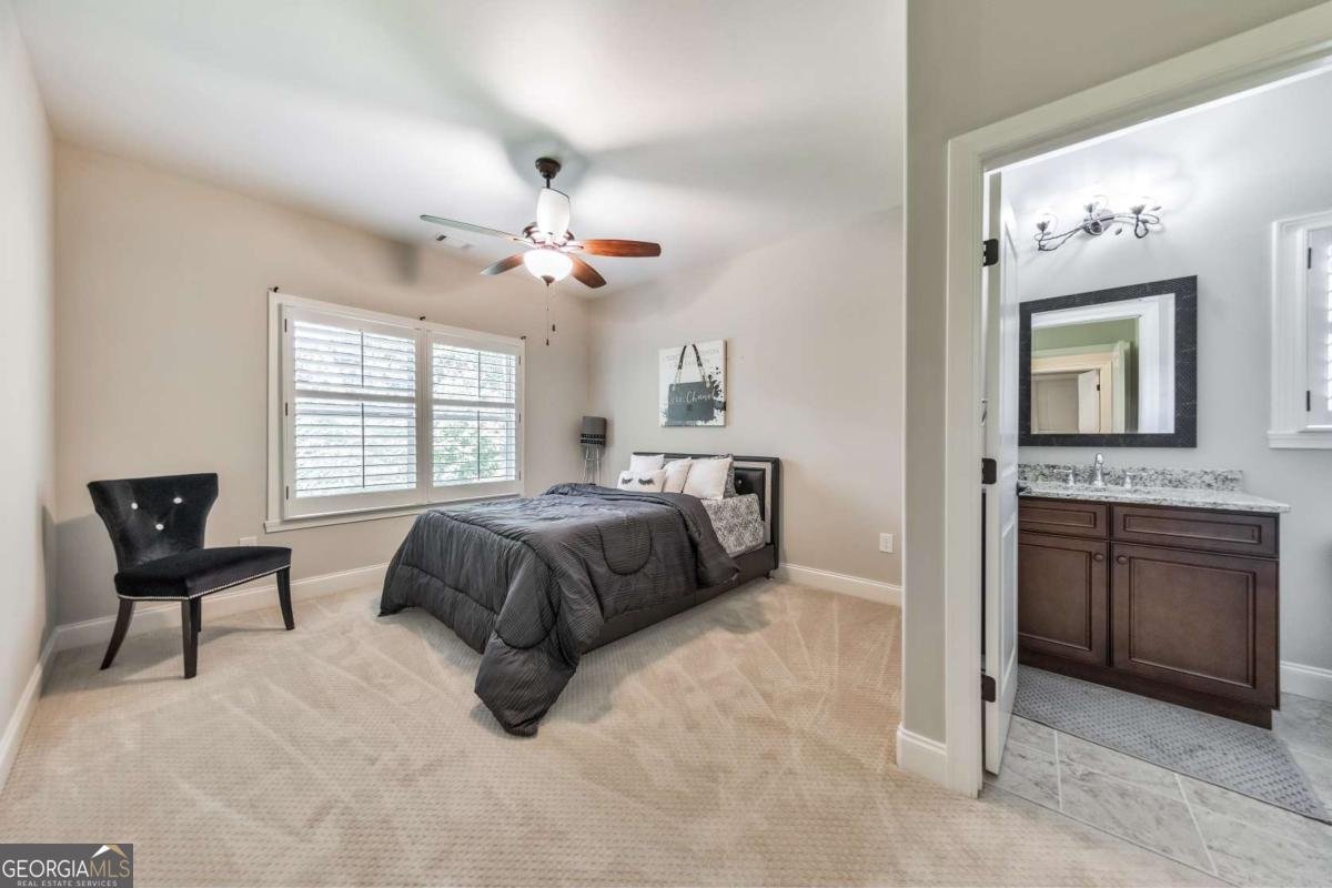 2423 Rosapenna Lane Kennesaw - 43