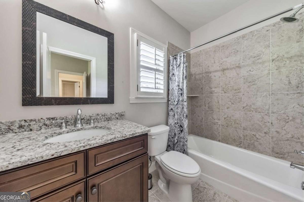 2423 Rosapenna Lane Kennesaw - 46