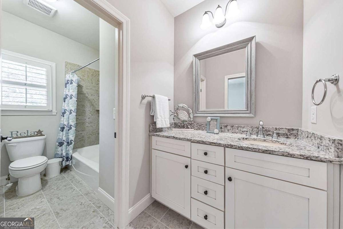 2423 Rosapenna Lane Kennesaw - 49