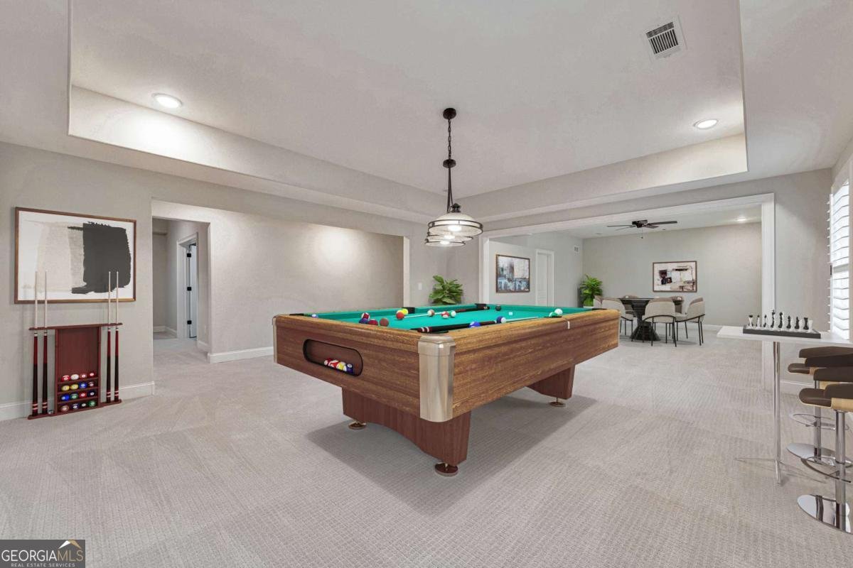 2423 Rosapenna Lane Kennesaw - 52