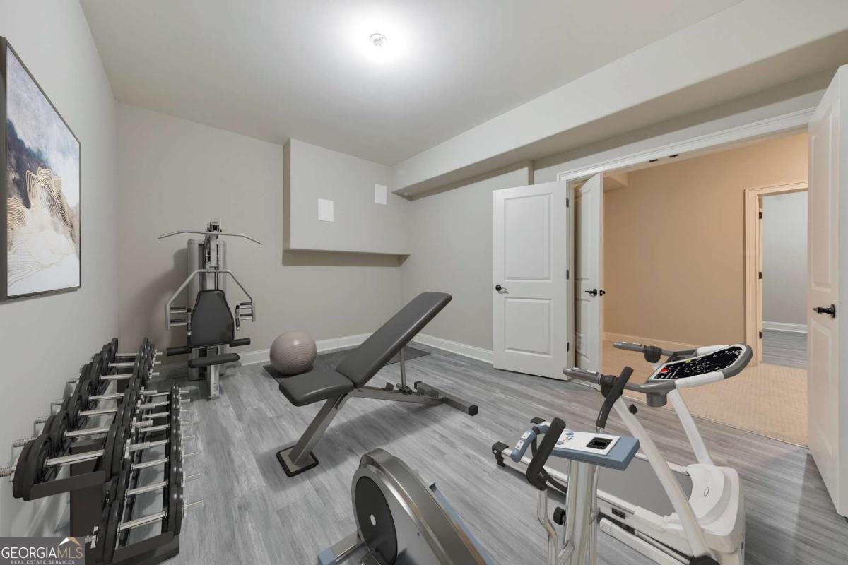 2423 Rosapenna Lane Kennesaw - 55