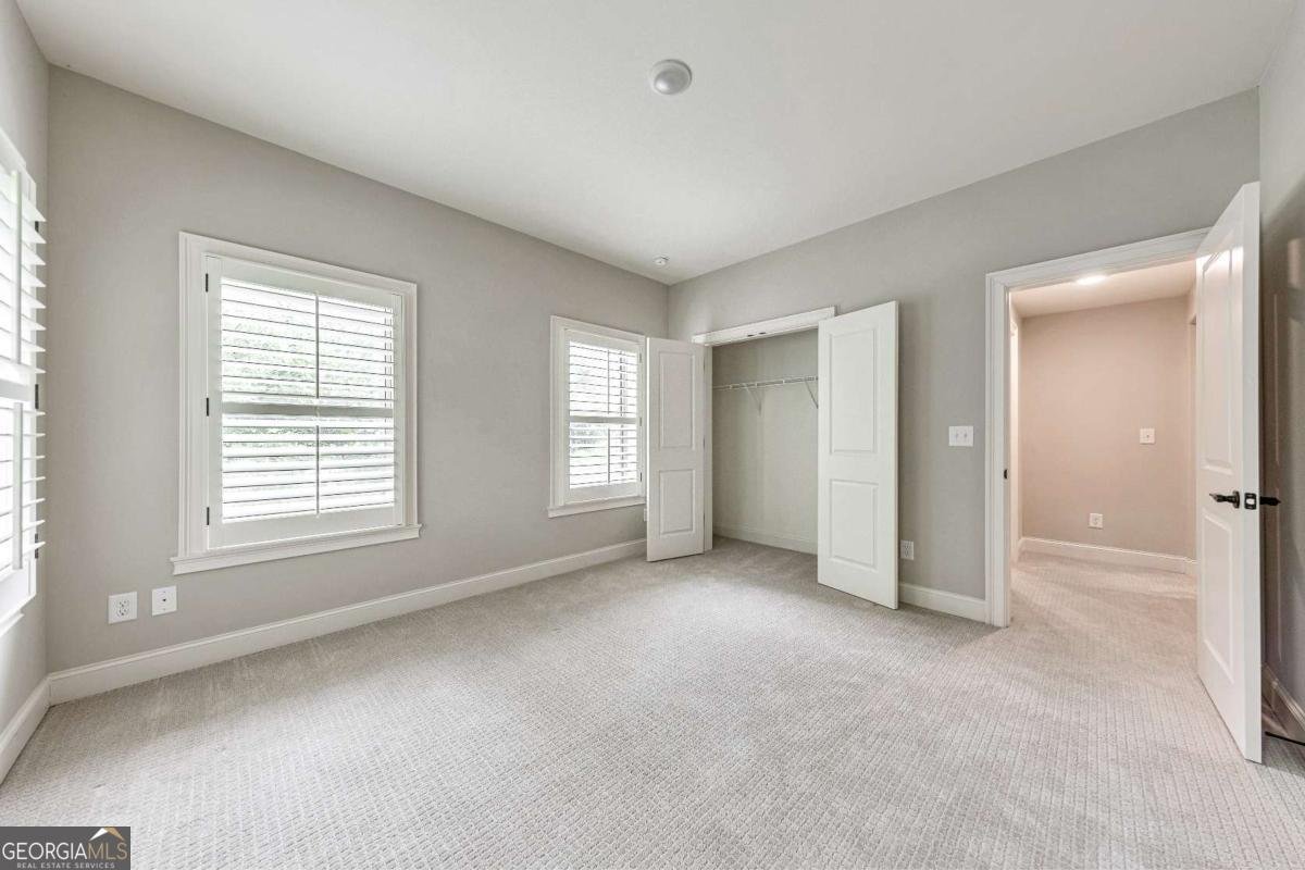 2423 Rosapenna Lane Kennesaw - 60