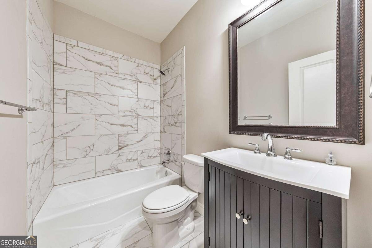 2423 Rosapenna Lane Kennesaw - 62
