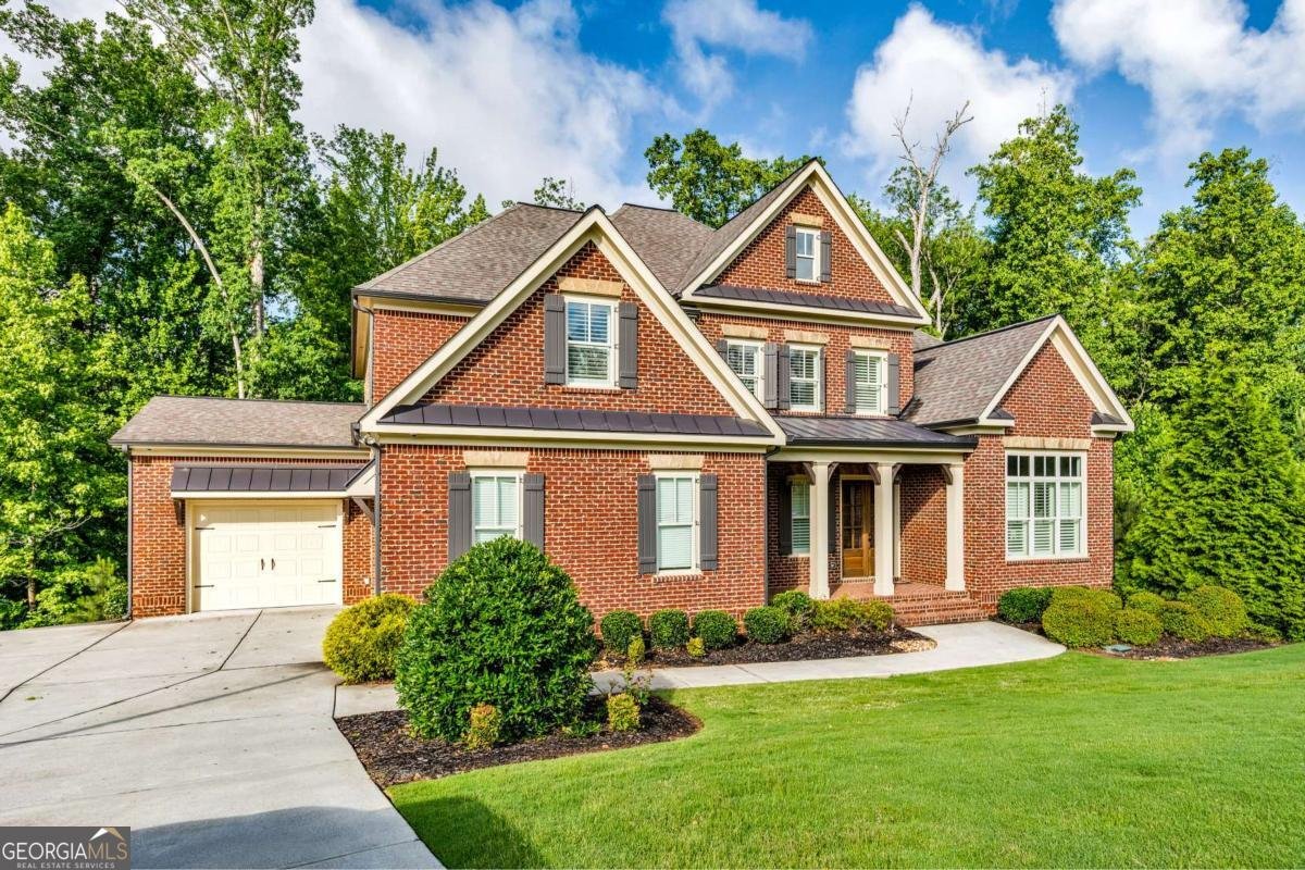 2423 Rosapenna Lane Kennesaw - 67