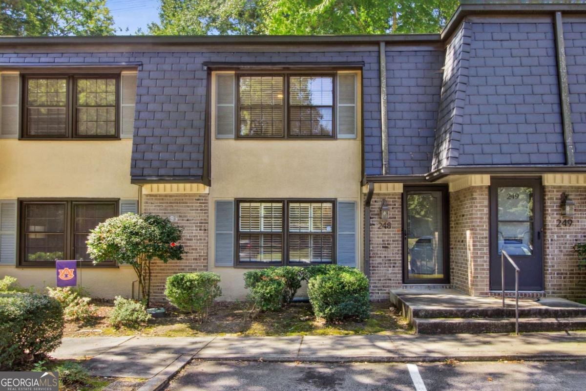 248 Triumph Drive Atlanta - 1
