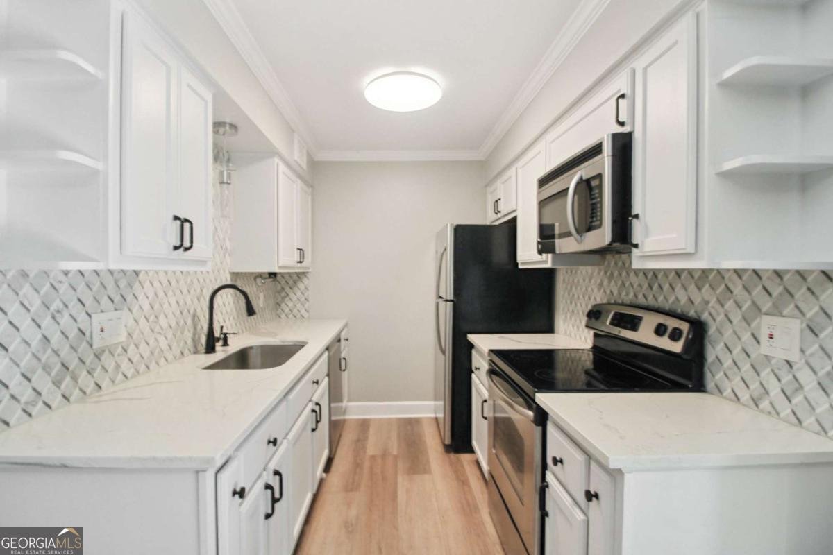 248 Triumph Drive Atlanta - 13