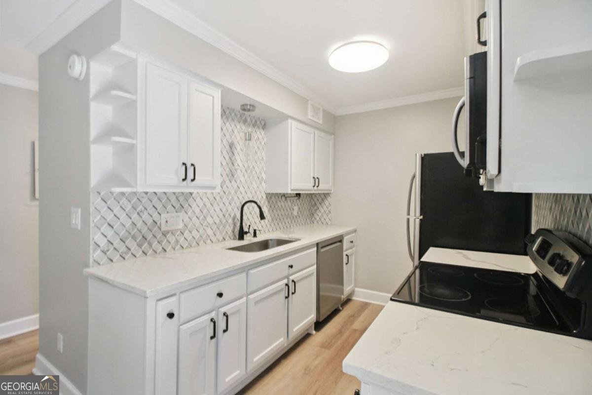 248 Triumph Drive Atlanta - 14