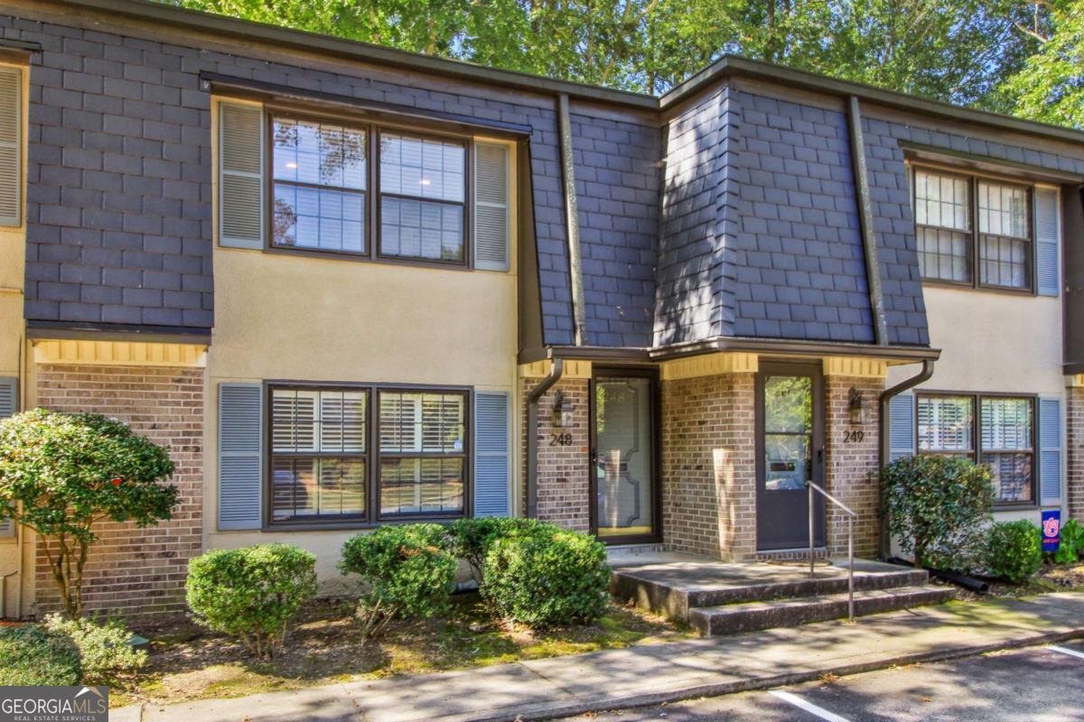 248 Triumph Drive Atlanta - 2