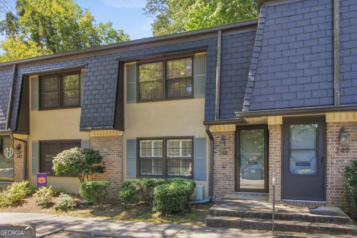 248 Triumph Drive Atlanta - 3
