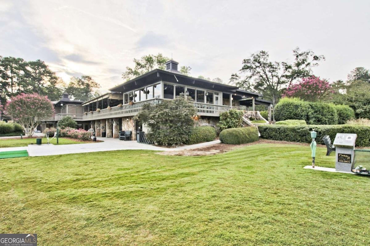248 Triumph Drive Atlanta - 32