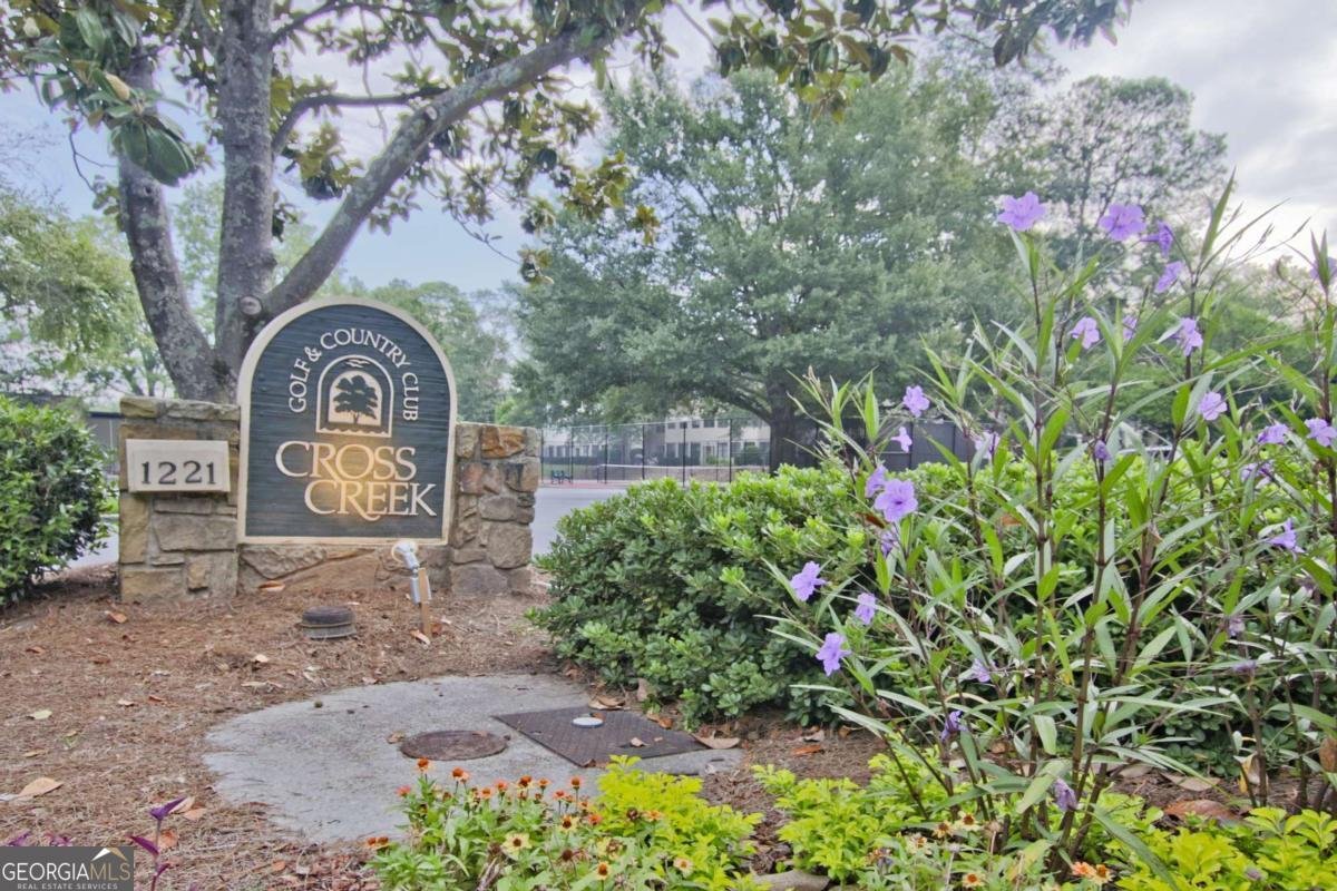 248 Triumph Drive Atlanta - 33