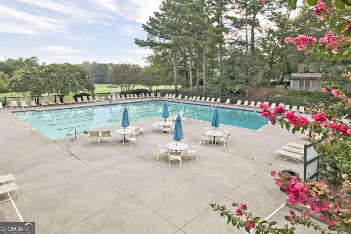 248 Triumph Drive Atlanta - 34