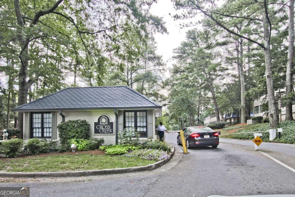 248 Triumph Drive Atlanta - 35