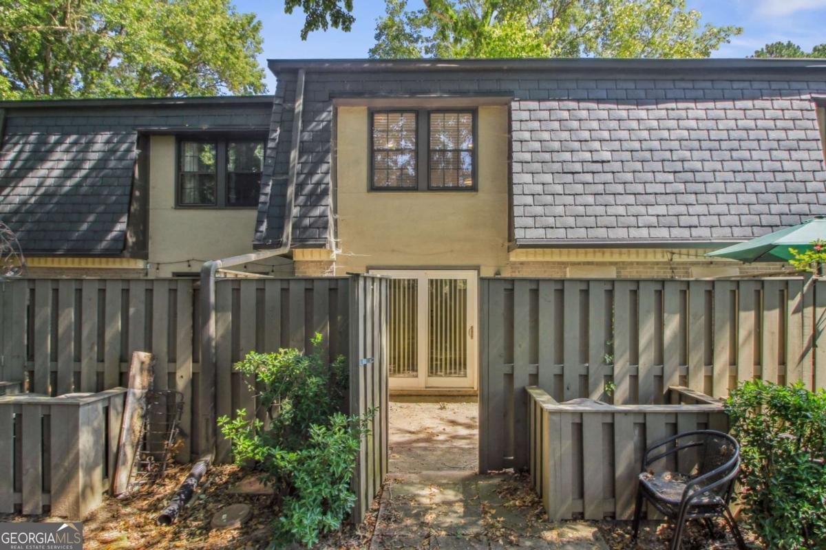 248 Triumph Drive Atlanta - 5