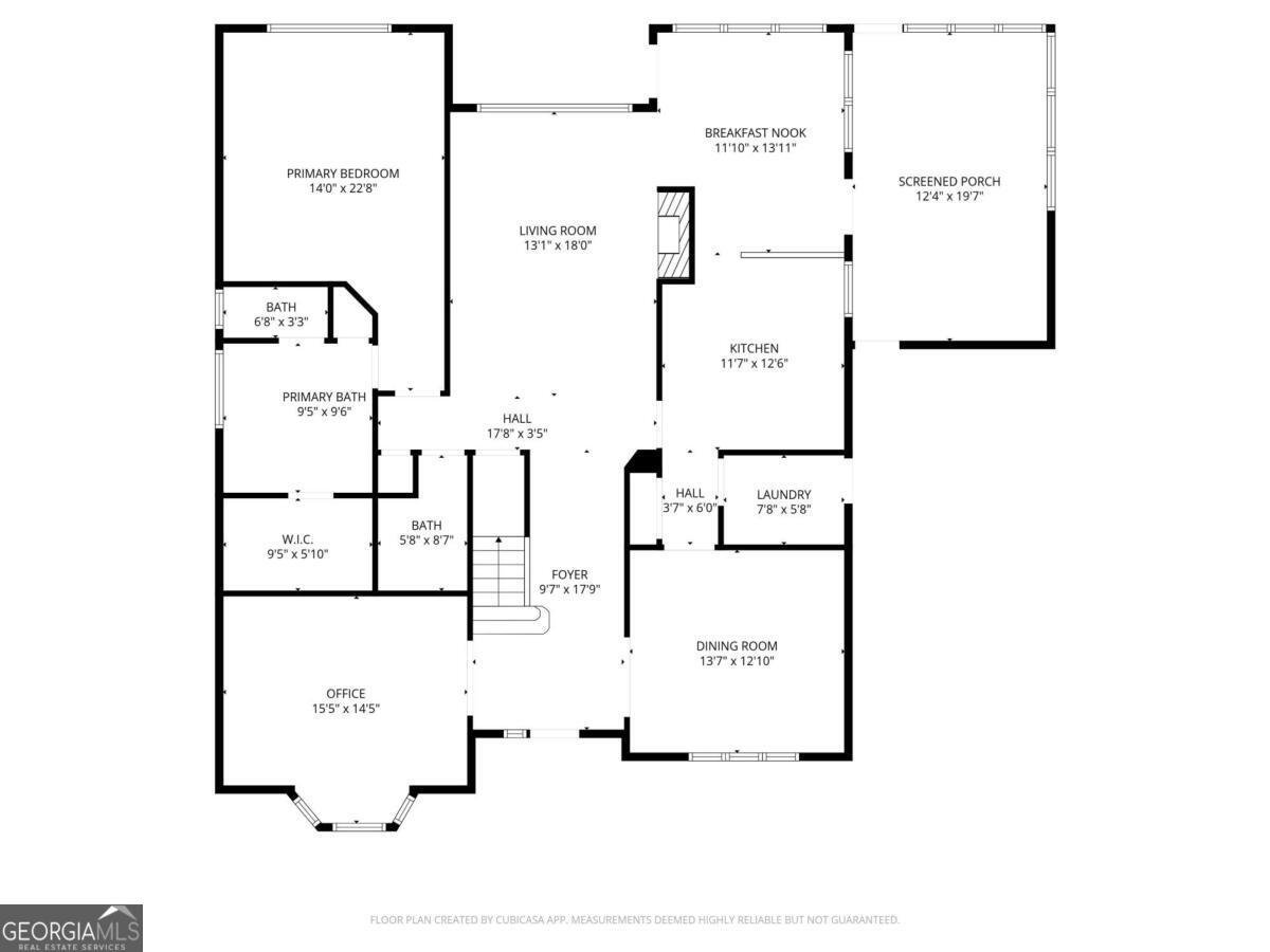 108 Madison Avenue Peachtree City - 9