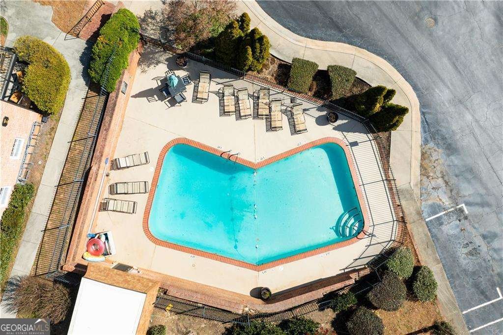 1261 Lavista Road Atlanta - 25