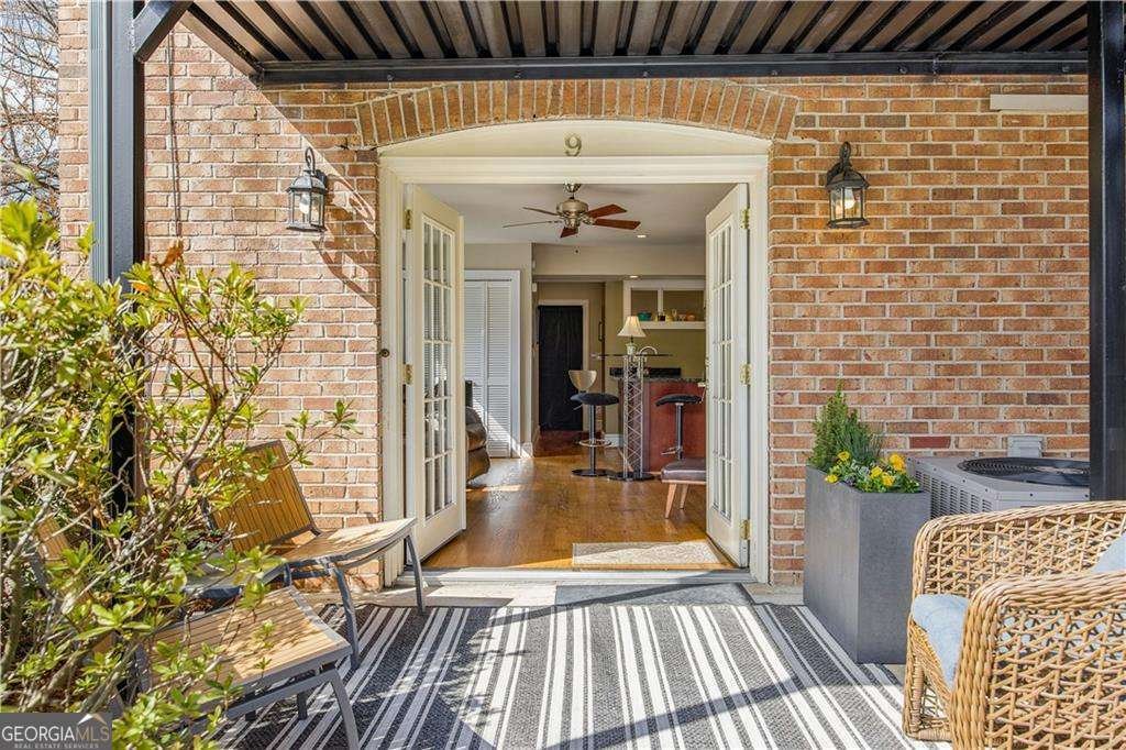 1261 Lavista Road Atlanta - 4