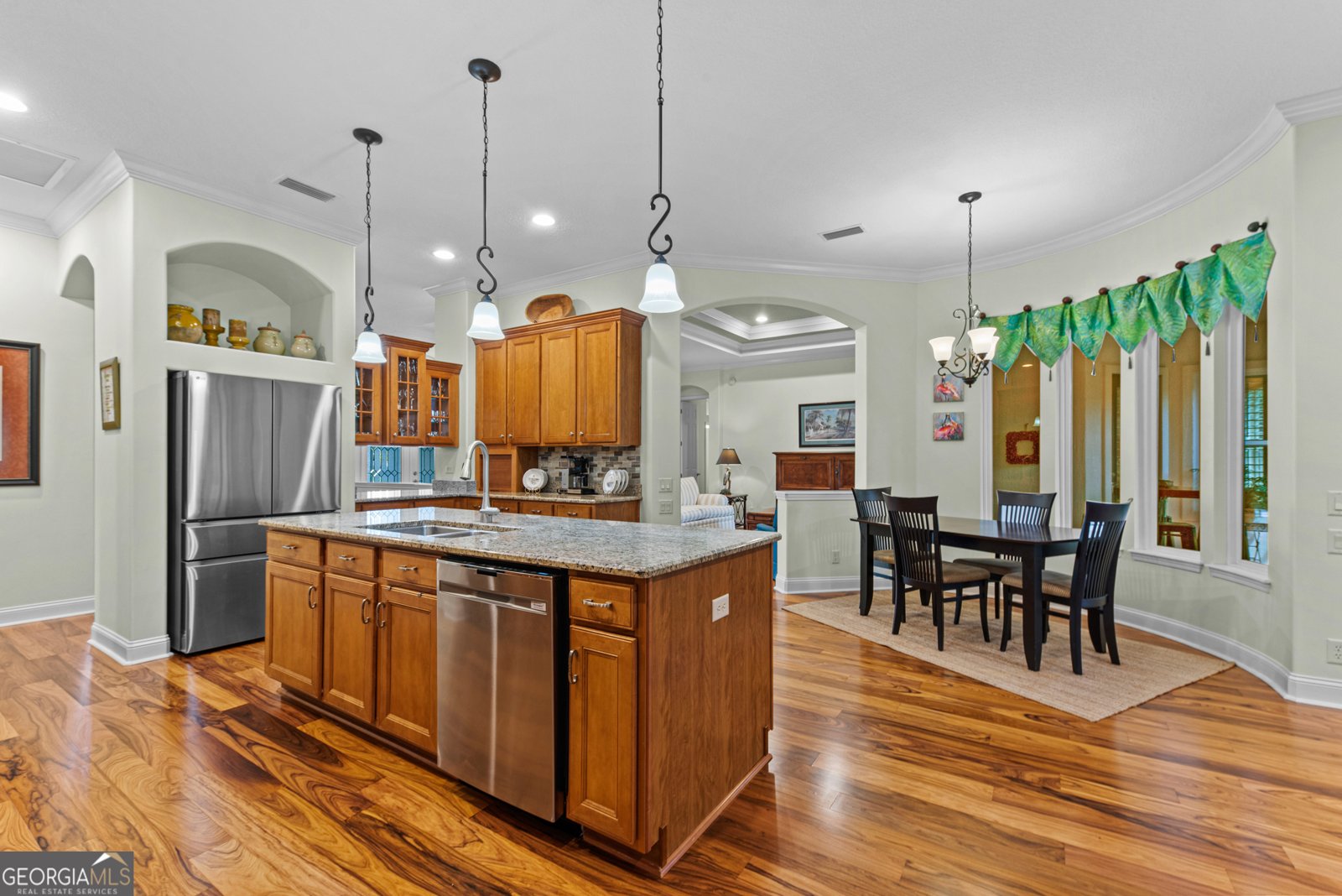 221 Osprey Circle St. Marys - 11
