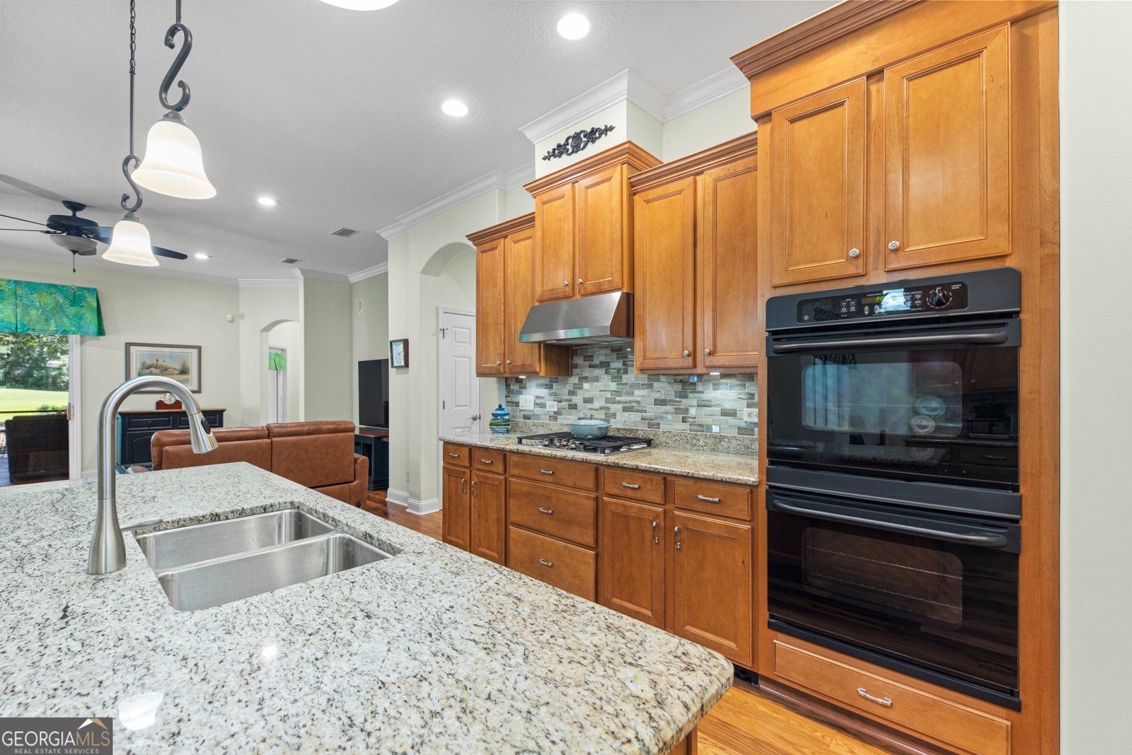 221 Osprey Circle St. Marys - 2