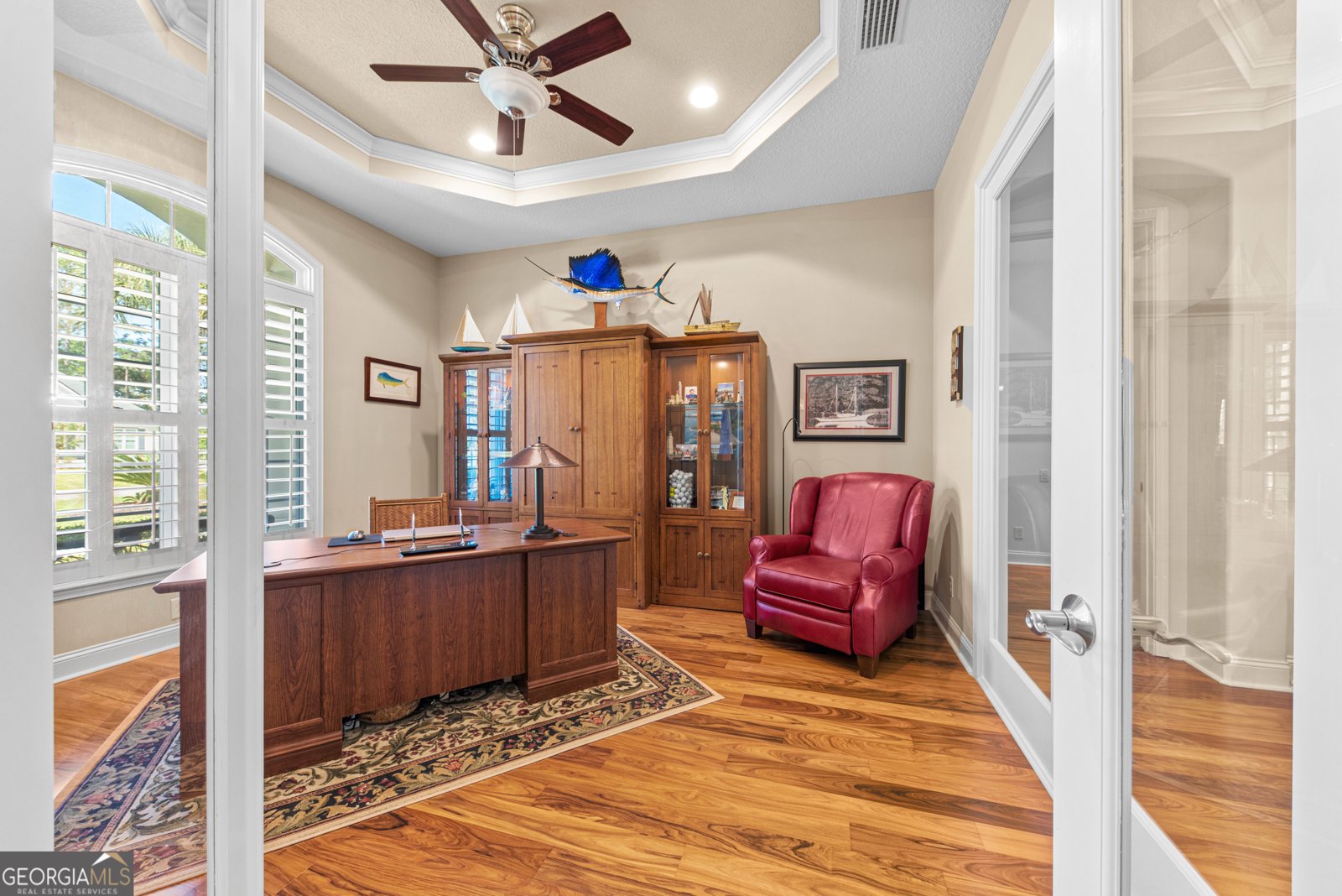 221 Osprey Circle St. Marys - 32