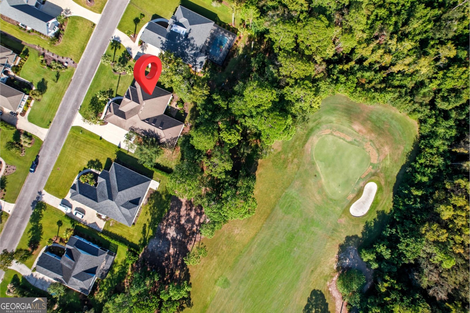 221 Osprey Circle St. Marys - 44