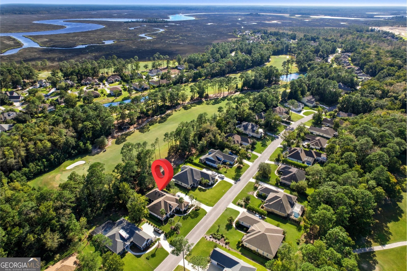 221 Osprey Circle St. Marys - 48