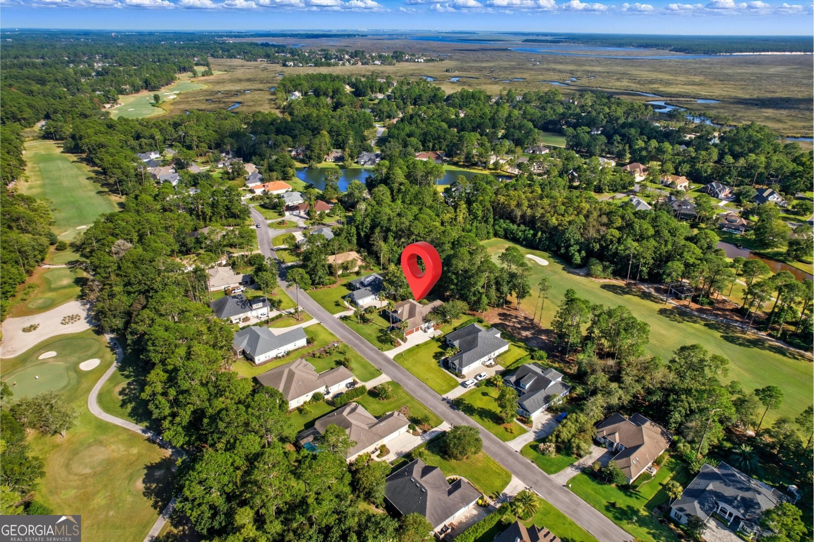 221 Osprey Circle St. Marys - 49
