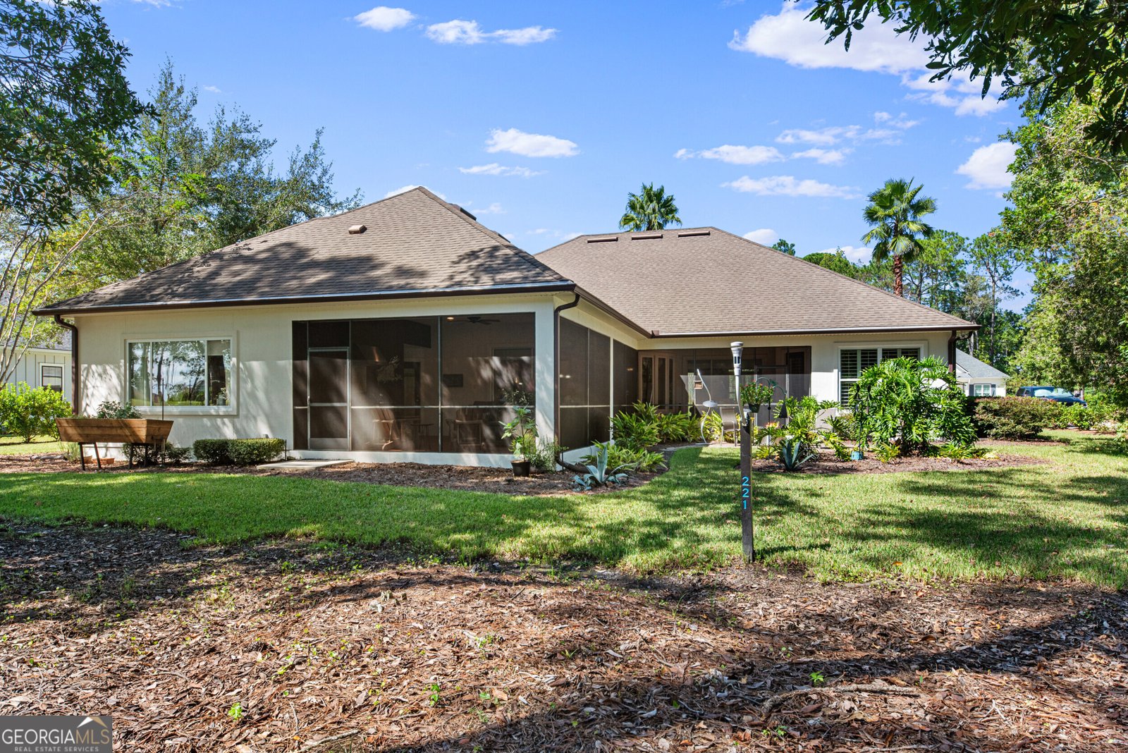 221 Osprey Circle St. Marys - 5