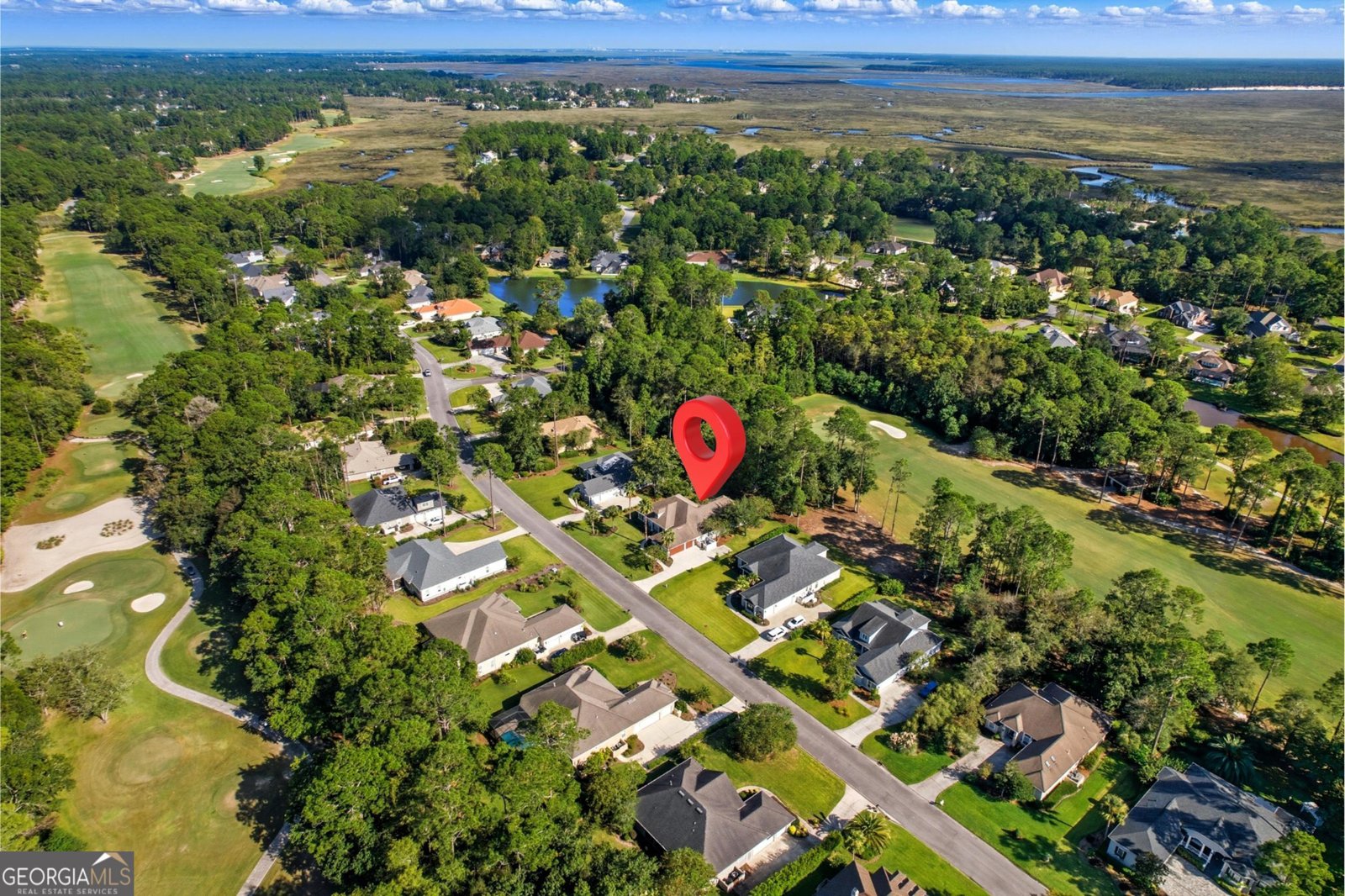 221 Osprey Circle St. Marys - 55