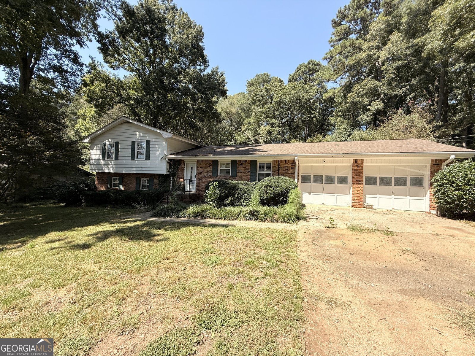 2153 Kings Forest Drive Conyers - 1
