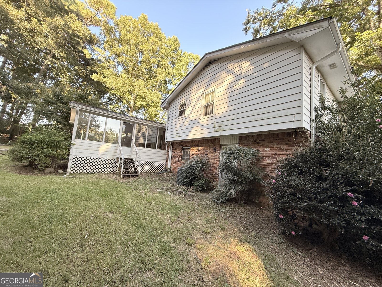 2153 Kings Forest Drive Conyers - 2