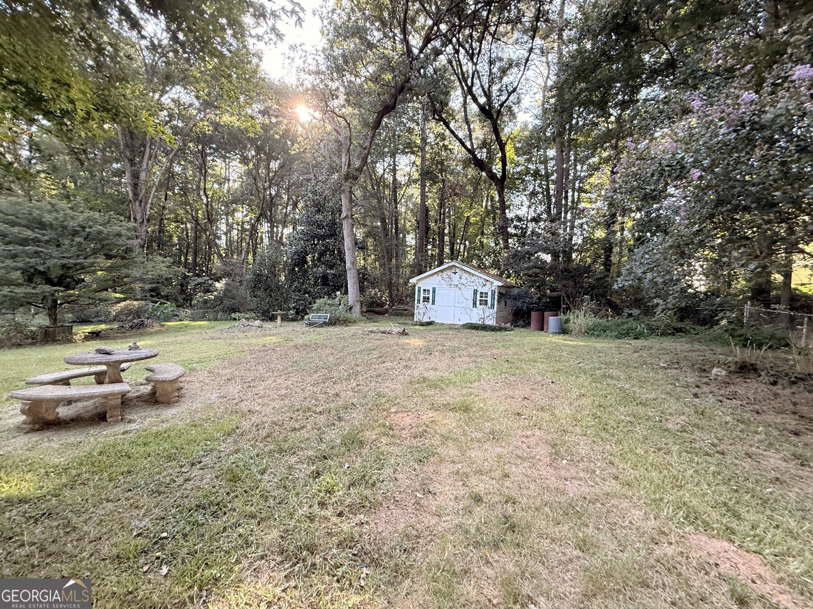 2153 Kings Forest Drive Conyers - 3