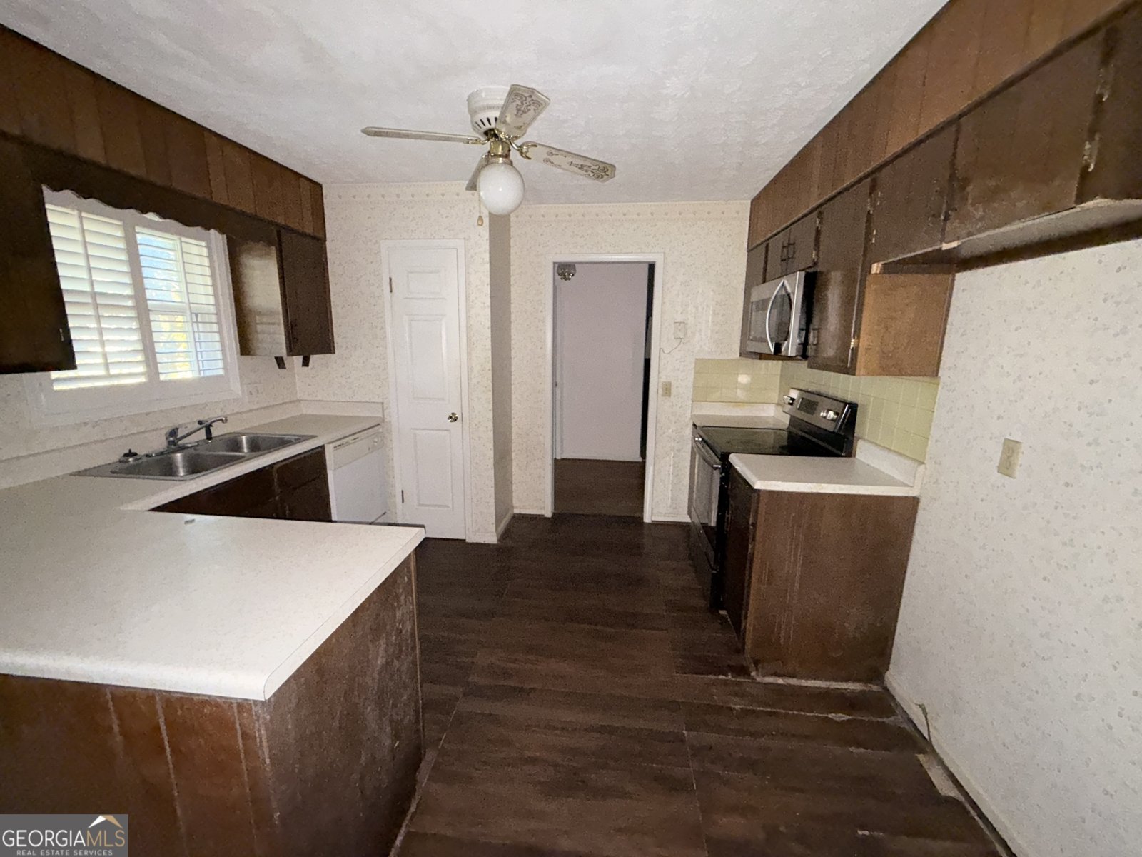 2153 Kings Forest Drive Conyers - 7