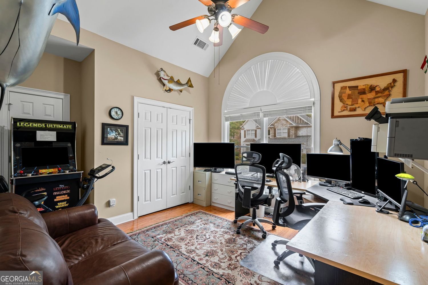 1573 Park Hollow Lane Lawrenceville - 3