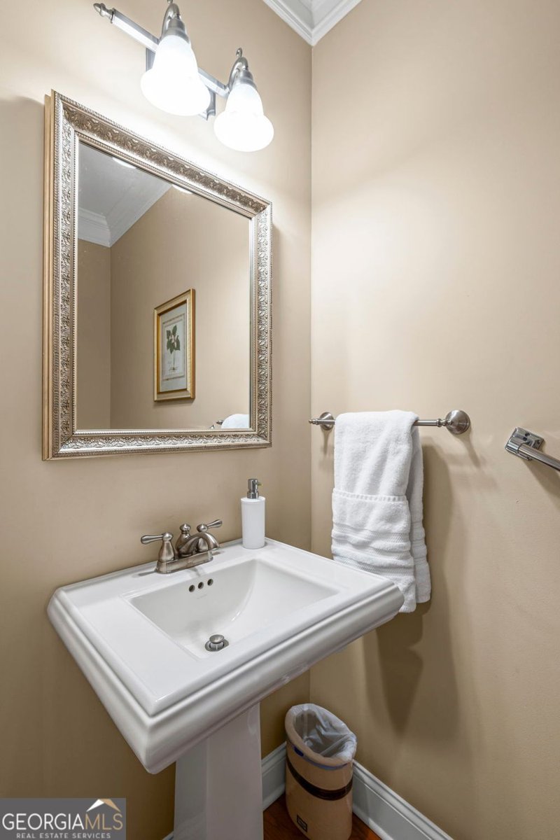 1573 Park Hollow Lane Lawrenceville - 5
