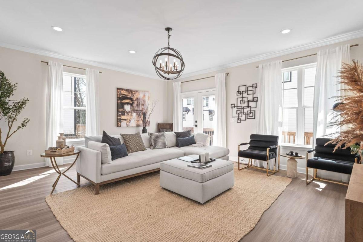 1971 Hollywood Road Atlanta - 15