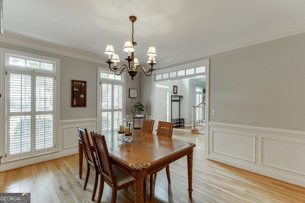 6100 Wild Timber Road Sugar Hill - 10