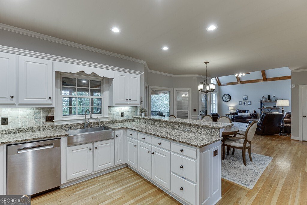 6100 Wild Timber Road Sugar Hill - 12
