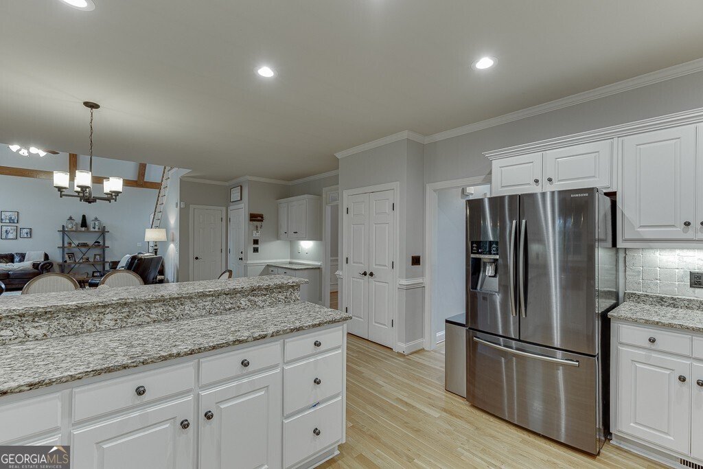 6100 Wild Timber Road Sugar Hill - 13