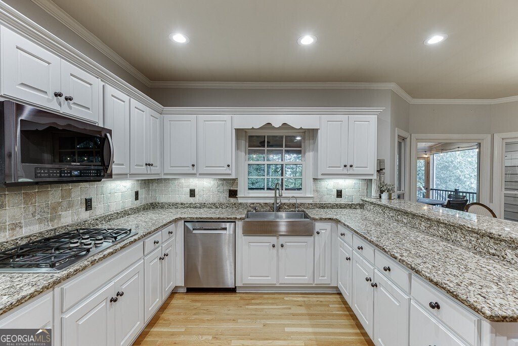 6100 Wild Timber Road Sugar Hill - 14