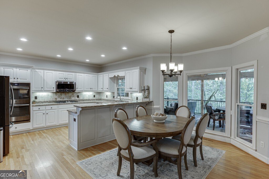 6100 Wild Timber Road Sugar Hill - 15