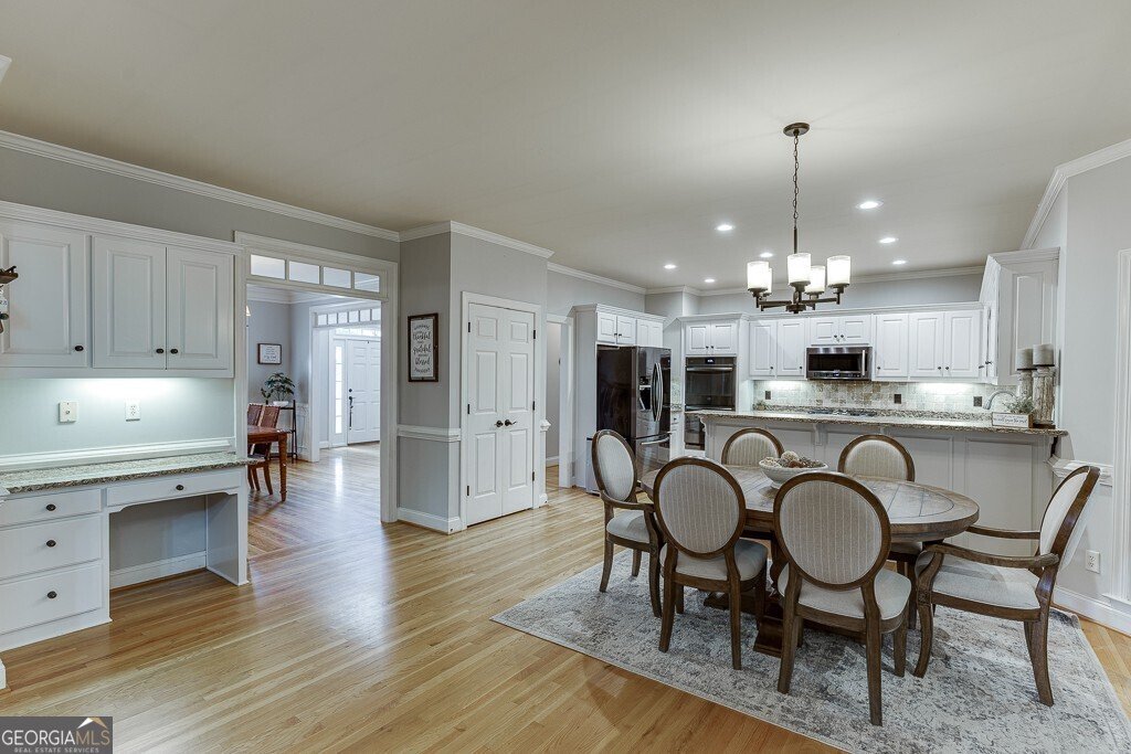 6100 Wild Timber Road Sugar Hill - 17