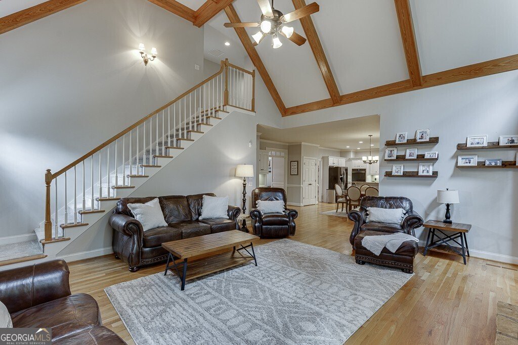 6100 Wild Timber Road Sugar Hill - 20