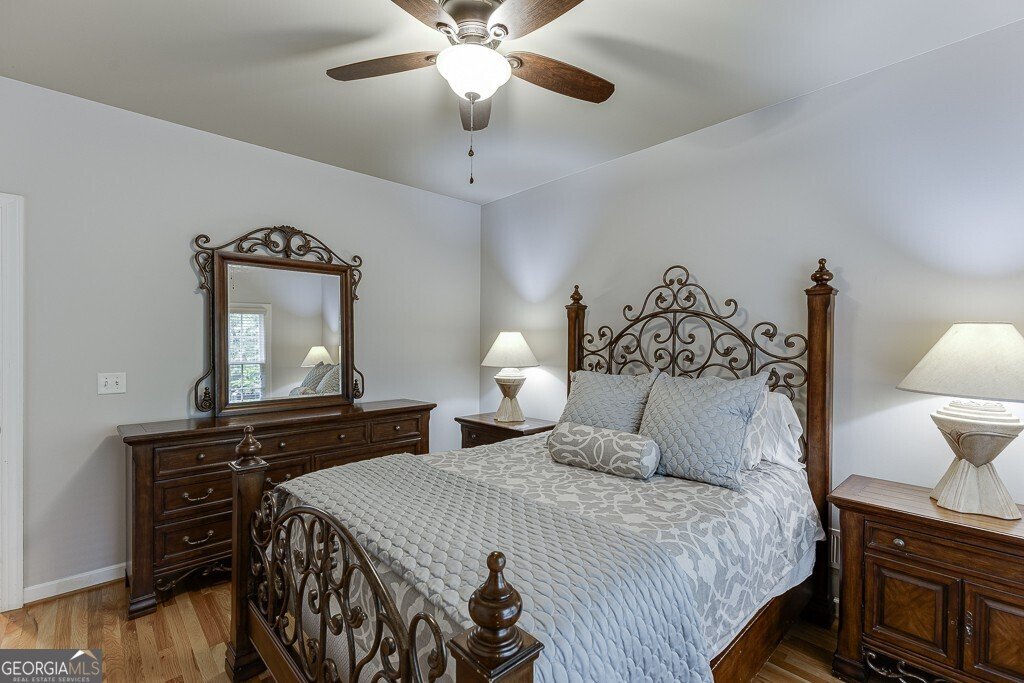 6100 Wild Timber Road Sugar Hill - 23